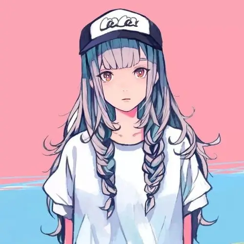 胶片收藏家 头像